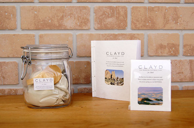 CLAYD