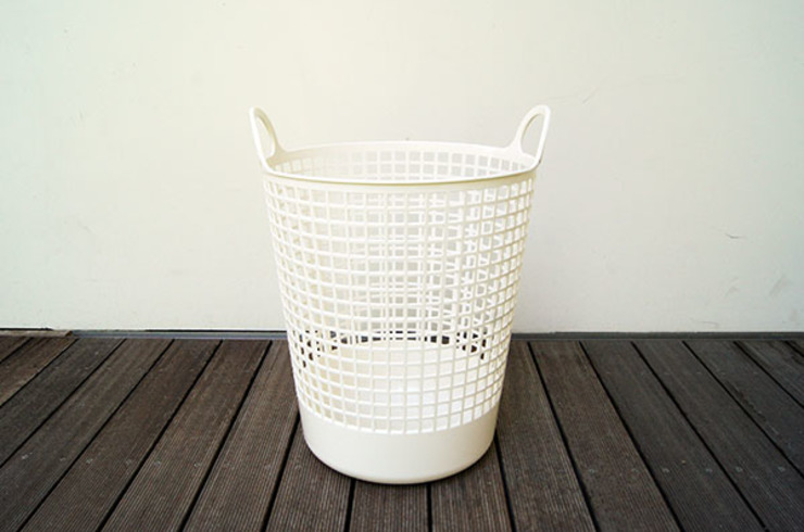 FREDDY LECK　ランドリーバスケット